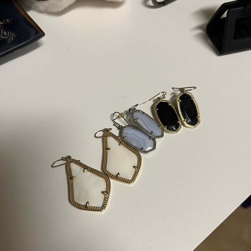 Kendra Scott Earrings
